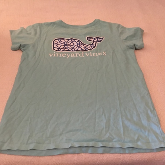 Vineyard Vines tee - Picture 4 of 5